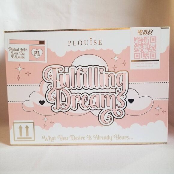 P.Louise Fulfilling Dreams Box Only - Picture 6 of 6